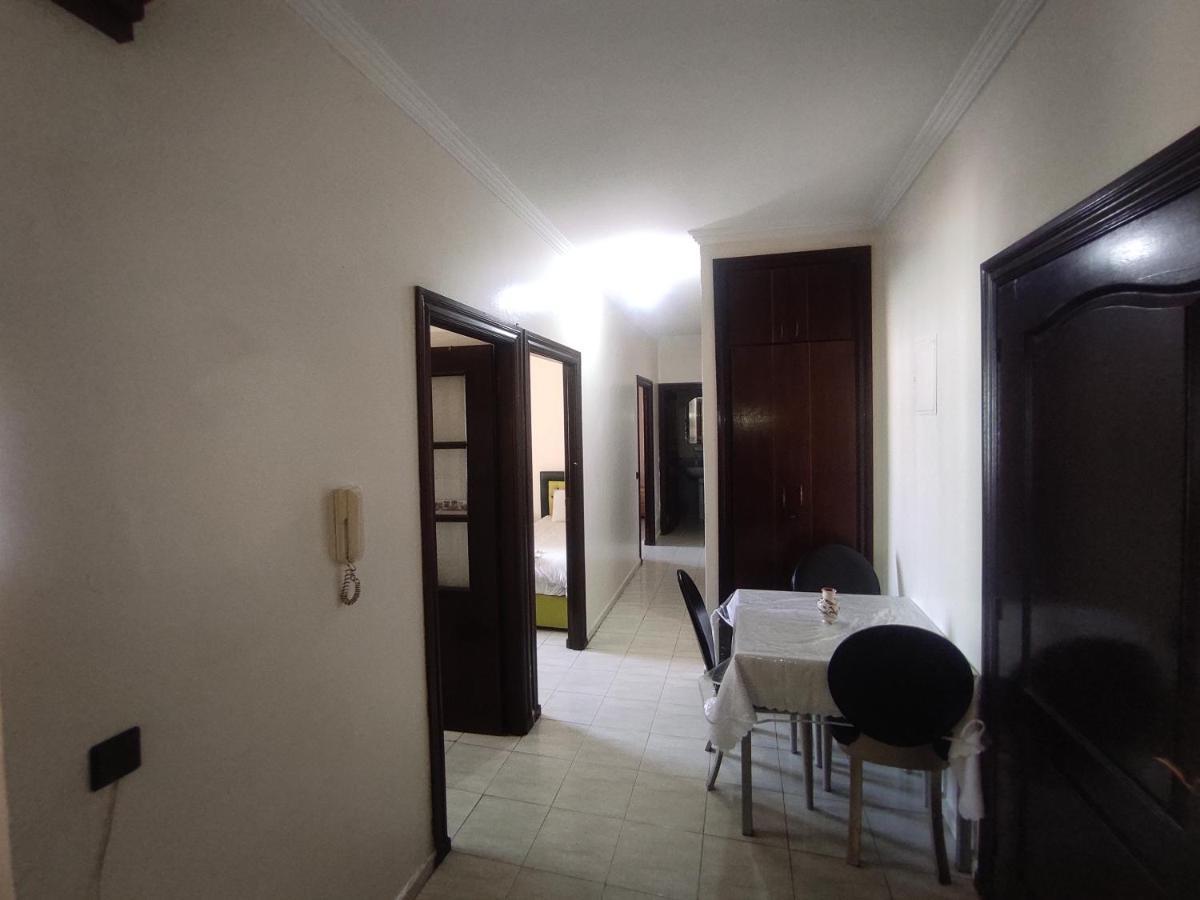 Ferienwohnung Appartaucoeurderabat Exterior foto