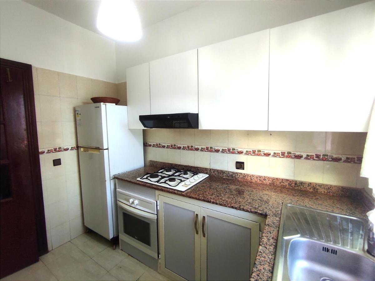 Ferienwohnung Appartaucoeurderabat Exterior foto